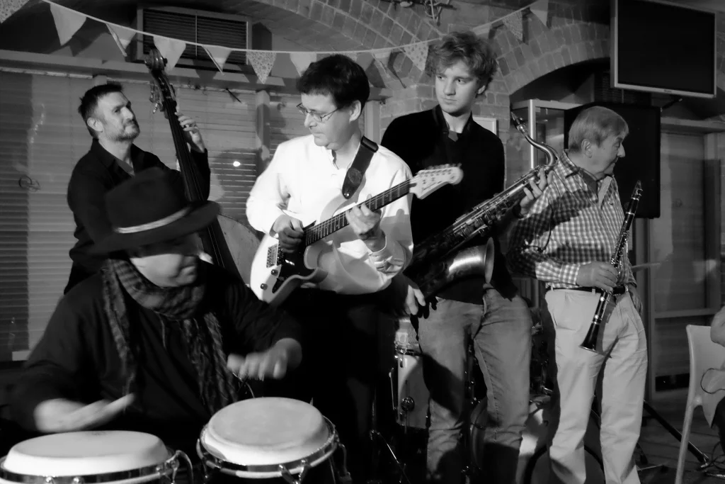 Fringe Gigs around Newport