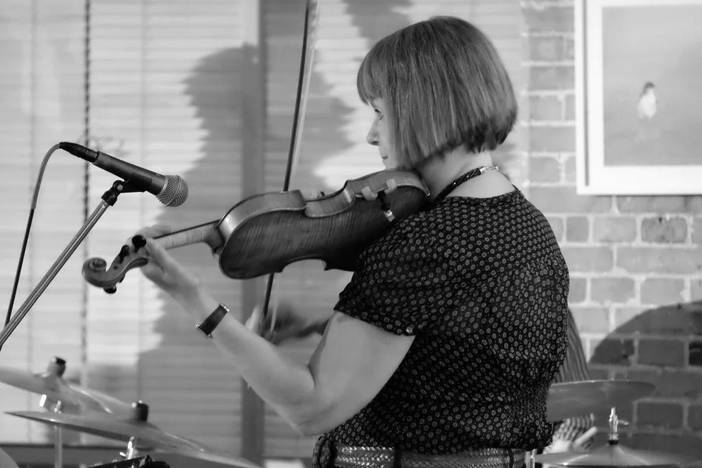 Fringe Gigs around Newport