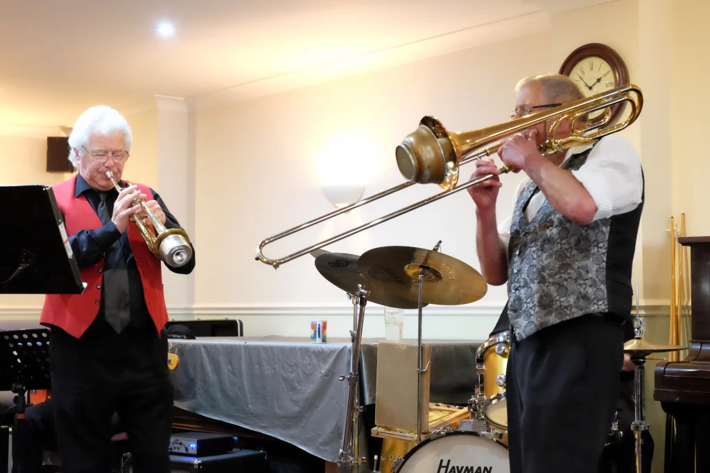 Fringe Gigs around Newport