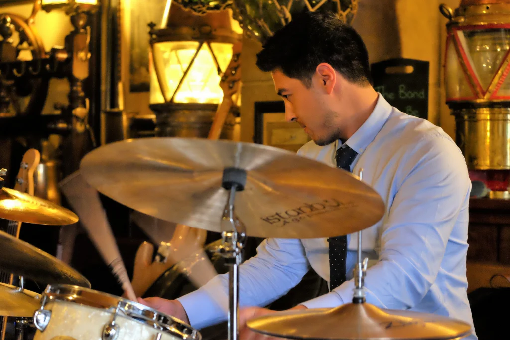 Fringe Gigs around Newport