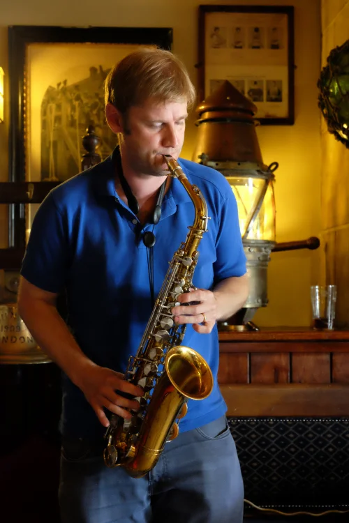 Fringe Gigs around Newport